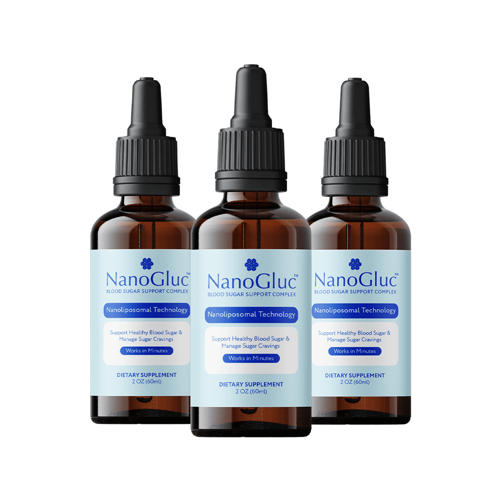 X3 NanoGluc Nano-Drop