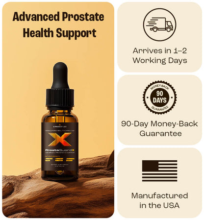 ProstaGuardX