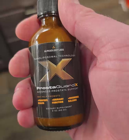 ProstaGuardX